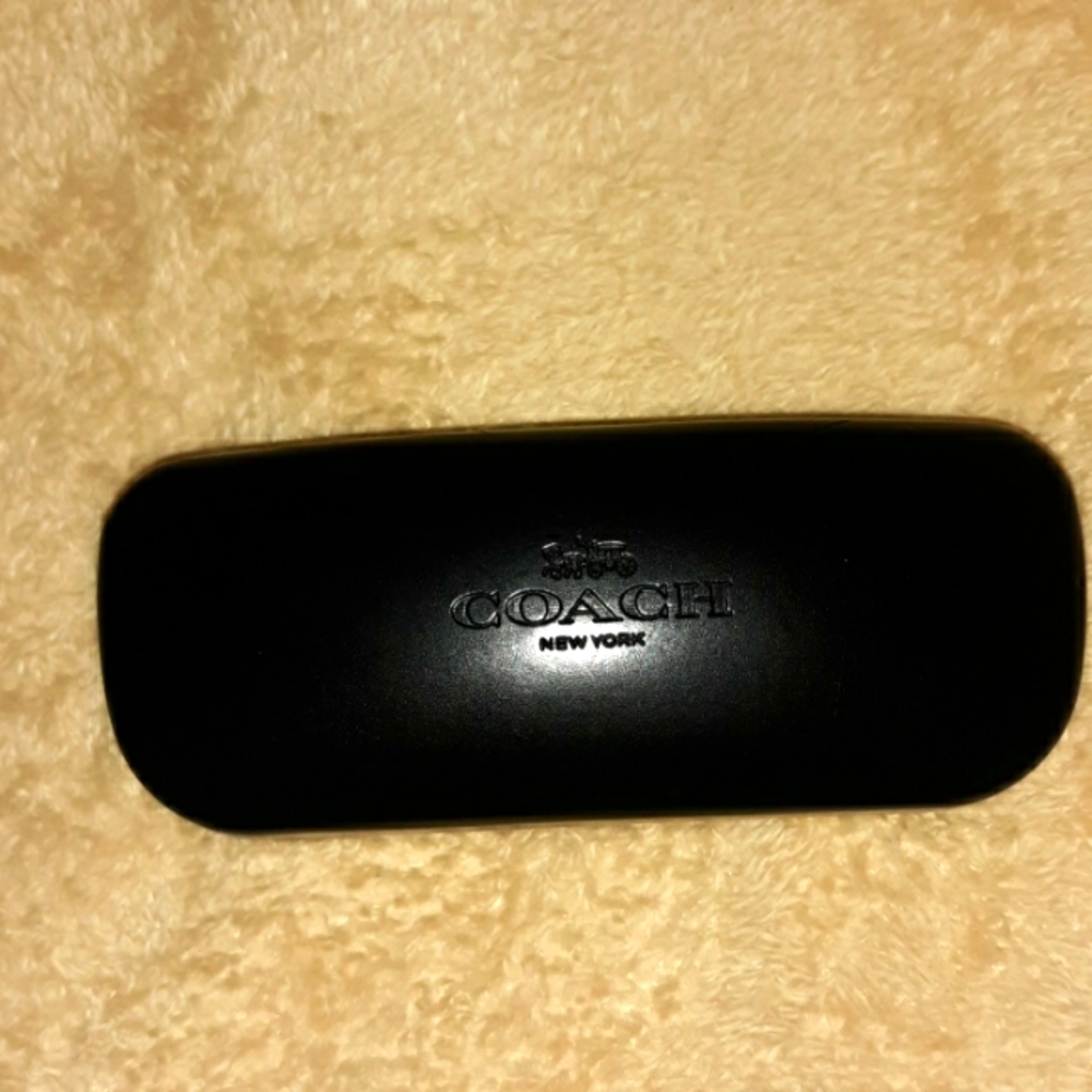 Coach Reading Glasses